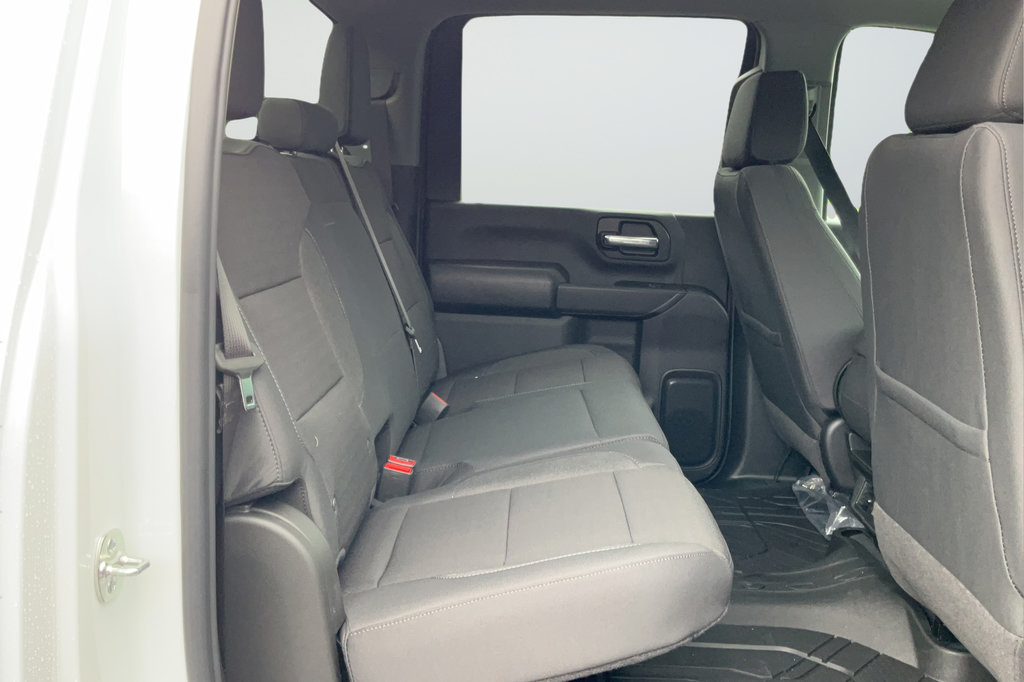 New 2026 Chevrolet Silverado 2500 Custom w/ Custom Value Package AWD/4WD image 18