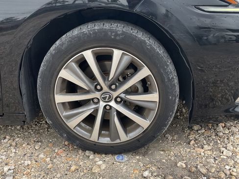 Used 2019 Lexus ES 350 350 image 23