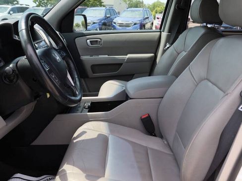 Used 2014 Honda Pilot EX-L image 13