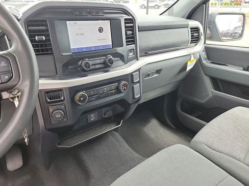 Used 2023 Ford F150 XLT image 20