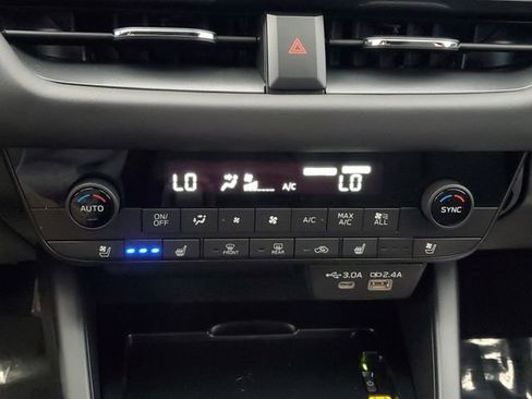 New 2026 Subaru Outback Touring XT AWD/4WD image 30