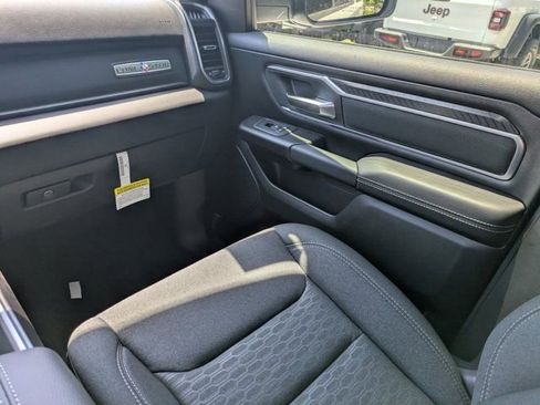 New 2026 RAM 1500 Lone Star image 15