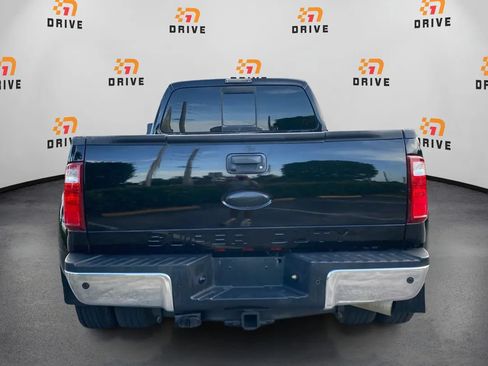 Used 2016 Ford F350 Platinum AWD/4WD image 4