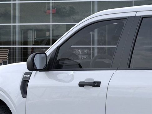 New 2025 Ford Maverick XLT w/ Equipment Group 301A image 21