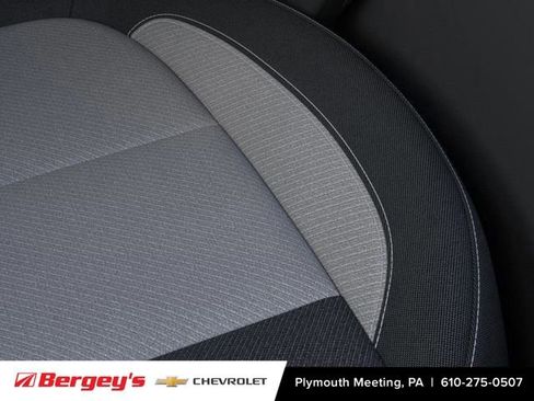 New 2026 Chevrolet Blazer LT w/ Convenience Package image 25
