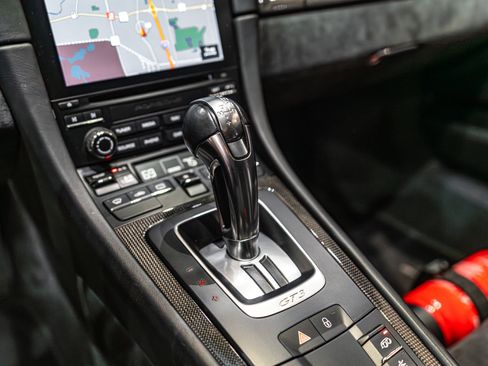 Used 2018 Porsche 911 GT3 image 20