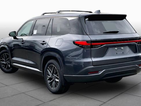 New 2026 Lexus TX 350 AWD w/ Technology Package image 12