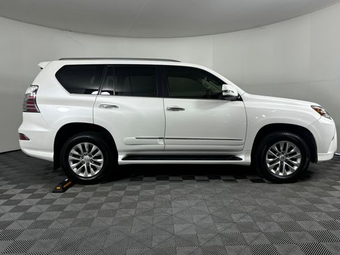 Used 2019 Lexus GX 460 Premium image 7