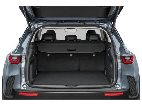 New 2026 MAZDA CX-50 2.5 Hybrid w/ Weather Package image 8