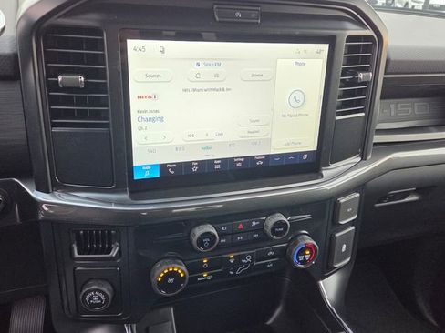 New 2026 Ford F150 STX w/ Equipment Group 200A image 19