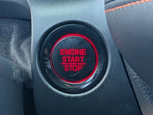 Certified 2023 Honda HR-V Sport image 29