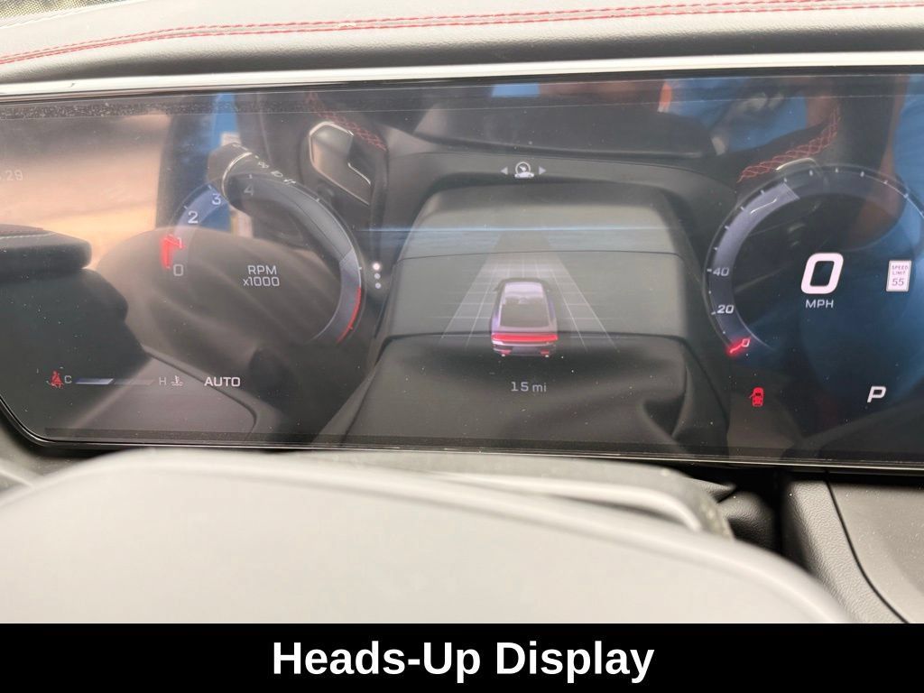 New 2026 Dodge Charger Scat Pack AWD/4WD image 18