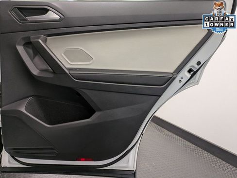 Used 2023 Volkswagen Tiguan S w/ Driver Assistance Package image 26