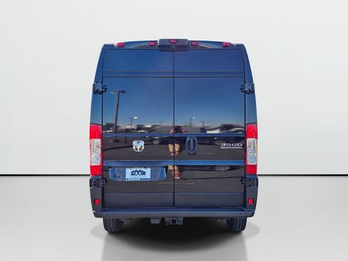 New 2026 RAM ProMaster 3500 w/ Quick Order Package 22G SLT FWD image 6