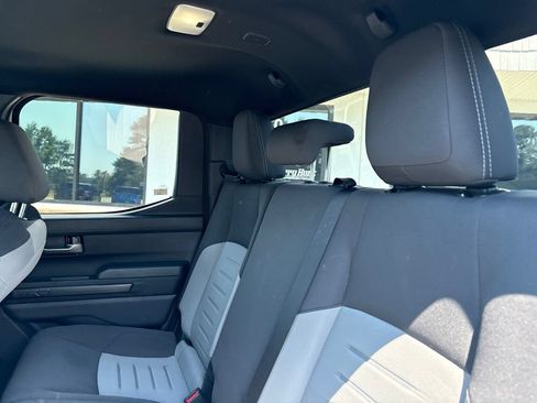Used 2024 Toyota Tacoma TRD Sport RWD image 6