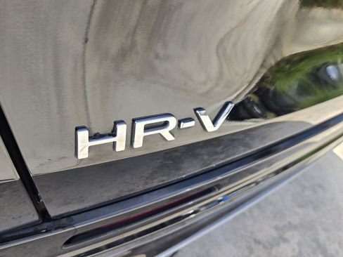 Certified 2024 Honda HR-V EX-L image 13