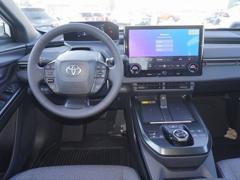 New 2026 Toyota bZ image 10