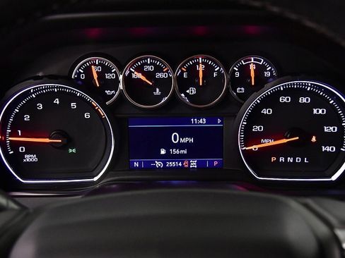 Used 2022 Chevrolet Silverado 1500 RST w/ All Star Edition Plus image 19