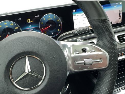 Used 2022 Mercedes-Benz GLE 350 image 42