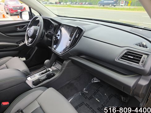 Used 2023 Subaru Ascent Onyx Edition AWD/4WD image 23