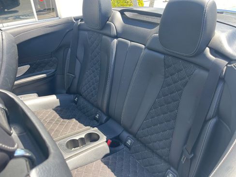 Used 2018 Mercedes-Benz E 400 Cabriolet image 22