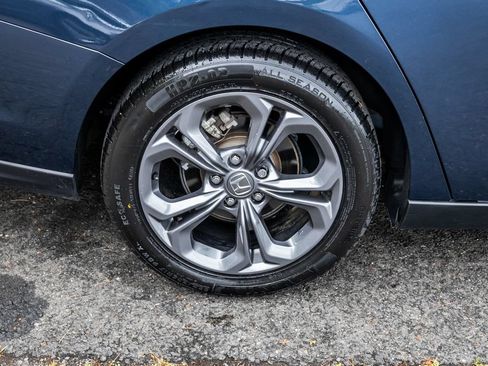 Used 2023 Honda Accord EX image 8