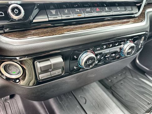 New 2026 GMC Sierra 2500 SLE w/ SLE Value Package; AWD/4WD image 27