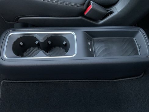 New 2026 Nissan Armada Platinum image 19