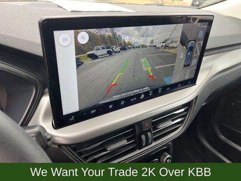 Used 2023 Ford Escape Active w/ Tech Pack #2 image 12