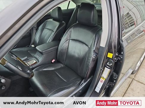 Used 2010 Lexus ES 350 image 9