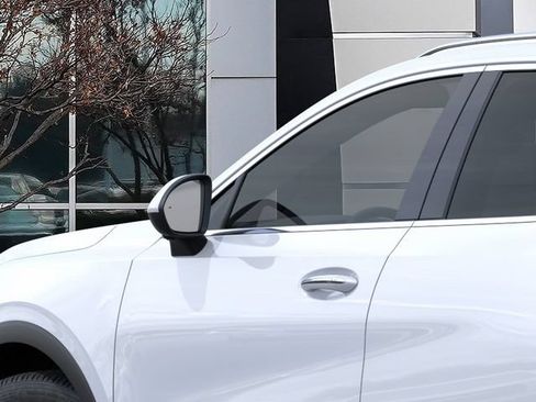New 2026 Buick Envision Preferred AWD/4WD image 12