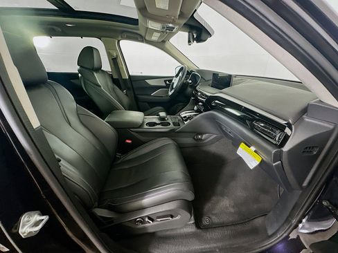 Used 2023 Acura MDX SH-AWD w/ Technology Package image 34