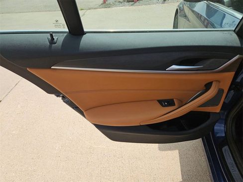 Used 2023 BMW 530i w/ Premium Package image 13