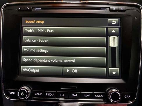 Used 2015 Bentley Continental GT V8 S image 45