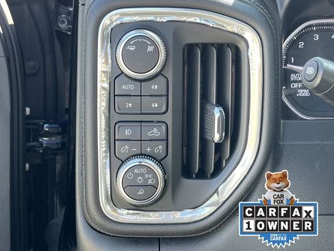 Used 2019 GMC Sierra 1500 SLT w/ SLT Premium Plus Package image 28