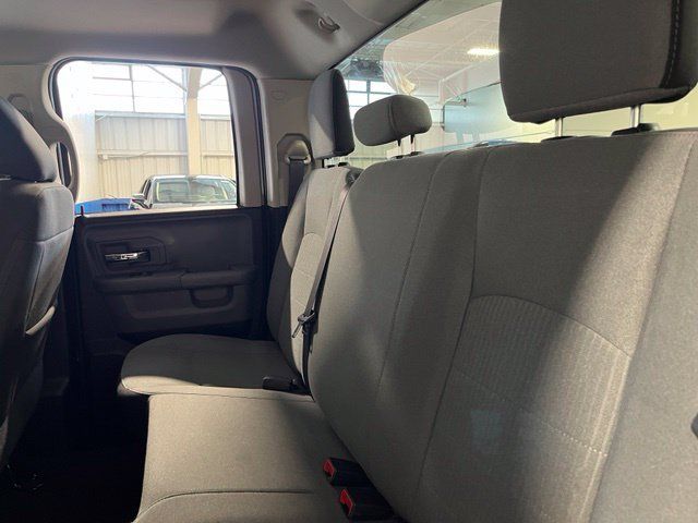 Used 2024 RAM 1500 Classic SLT RWD image 18