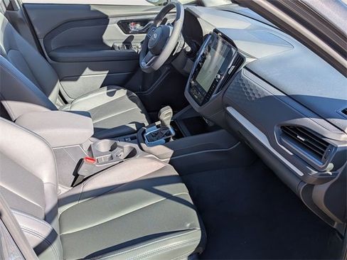 New 2025 Subaru Forester Limited w/ Popular Package image 32