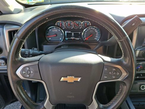 Used 2016 Chevrolet Silverado 3500 LT w/ All-Star Edition AWD/4WD image 17