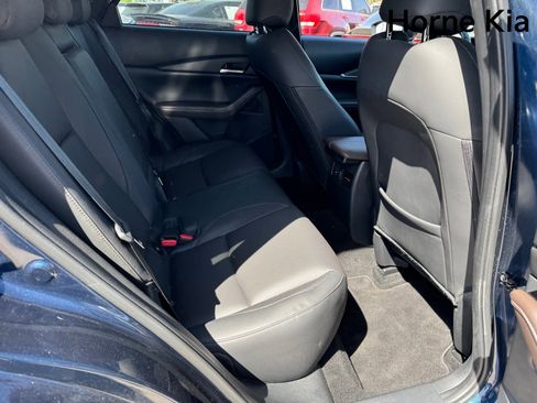 Used 2021 MAZDA CX-30 AWD 2.5 S w/ Premium Package image 28