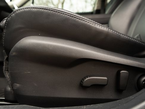 Used 2023 Subaru Outback Limited image 39