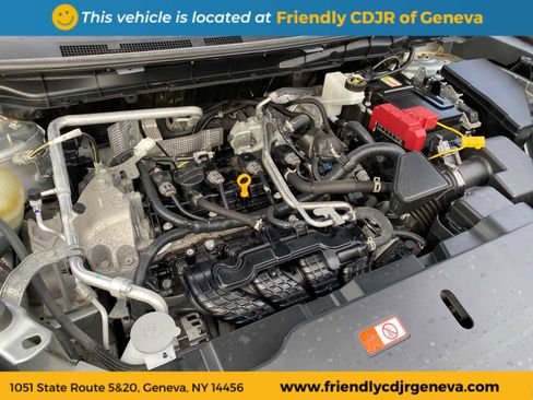 Used 2023 Mitsubishi Outlander ES image 24