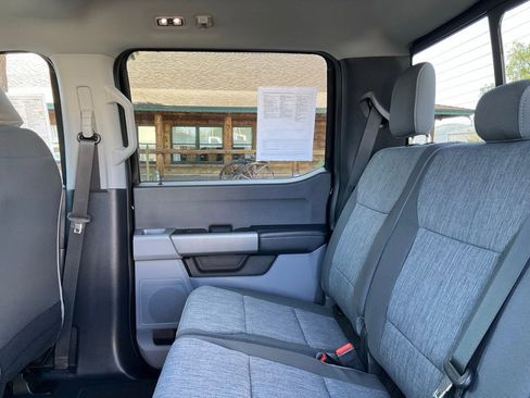 Certified 2024 Ford F250 XL w/ STX Appearance Package image 44