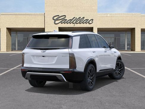New 2026 Cadillac Vistiq Sport image 4