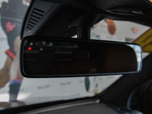 Used 2020 Mercedes-Benz GLC 300 4MATIC Coupe image 12