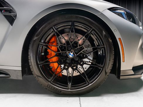 Used 2026 BMW M3 Competition AWD/4WD image 33