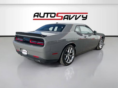 Used 2023 Dodge Challenger GT image 7