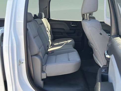 Used 2016 Chevrolet Silverado 2500 W/T w/ WT Convenience Package image 29