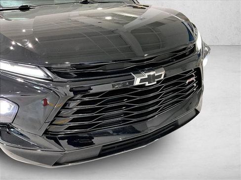 Used 2023 Chevrolet Blazer RS FWD image 30