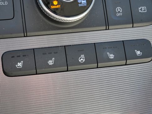 Used 2023 Hyundai Palisade Calligraphy AWD/4WD image 29