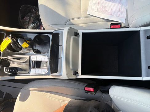 Used 2025 Hyundai Tucson SEL FWD image 25